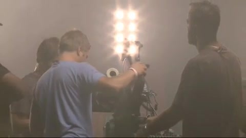 Demi Lovato - Behind the Scenes - Here We Go Again 250