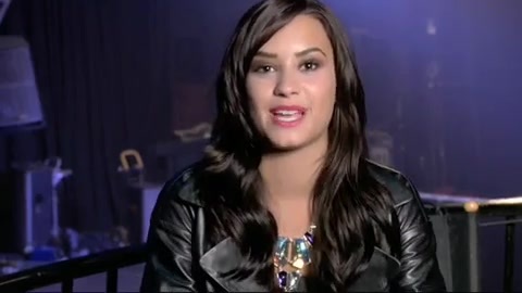 Demi Lovato - Behind the Scenes - Here We Go Again 638 - Demilush - Behind the Scenes - Here We Go Again - Part oo2