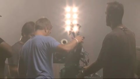 Demi Lovato - Behind the Scenes - Here We Go Again 252