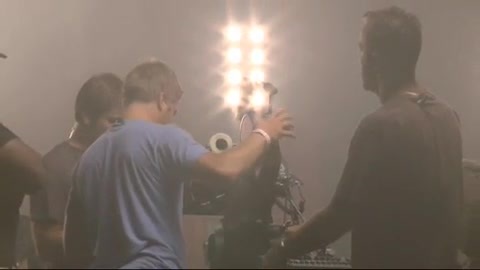 Demi Lovato - Behind the Scenes - Here We Go Again 253