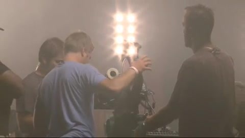 Demi Lovato - Behind the Scenes - Here We Go Again 254