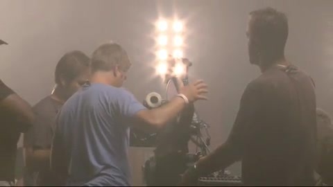 Demi Lovato - Behind the Scenes - Here We Go Again 256