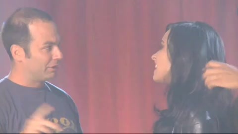 Demi Lovato - Behind the Scenes - Here We Go Again 258