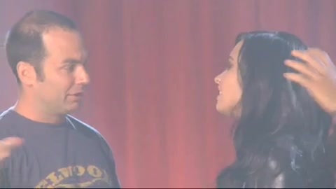 Demi Lovato - Behind the Scenes - Here We Go Again 260