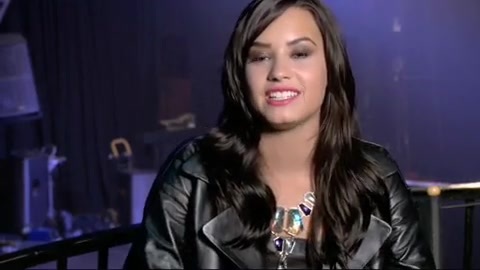 Demi Lovato - Behind the Scenes - Here We Go Again 650 - Demilush - Behind the Scenes - Here We Go Again - Part oo2