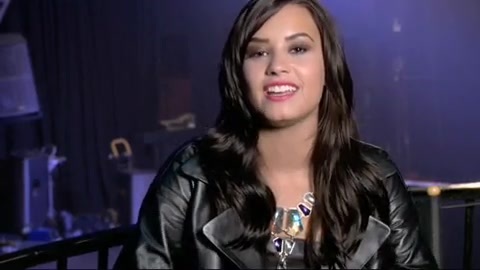 Demi Lovato - Behind the Scenes - Here We Go Again 651 - Demilush - Behind the Scenes - Here We Go Again - Part oo2