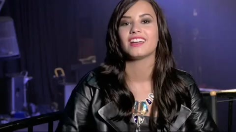 Demi Lovato - Behind the Scenes - Here We Go Again 652 - Demilush - Behind the Scenes - Here We Go Again - Part oo2