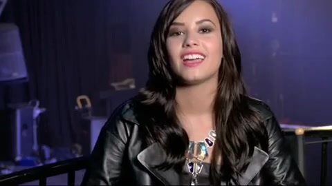Demi Lovato - Behind the Scenes - Here We Go Again 653 - Demilush - Behind the Scenes - Here We Go Again - Part oo2