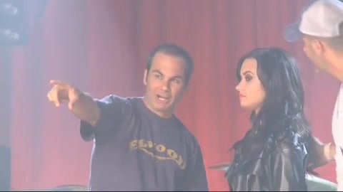 Demi Lovato - Behind the Scenes - Here We Go Again 275