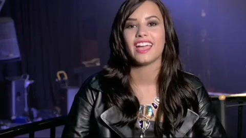 Demi Lovato - Behind the Scenes - Here We Go Again 654 - Demilush - Behind the Scenes - Here We Go Again - Part oo2
