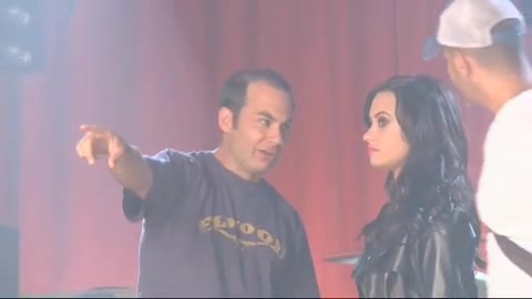 Demi Lovato - Behind the Scenes - Here We Go Again 278