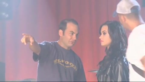 Demi Lovato - Behind the Scenes - Here We Go Again 279