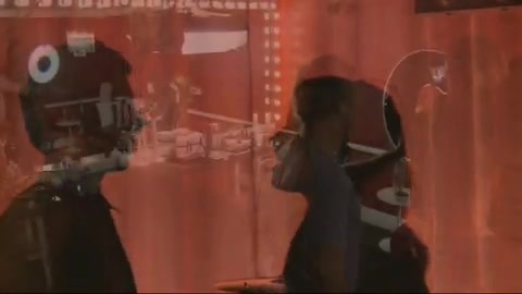 Demi Lovato - Behind the Scenes - Here We Go Again 291