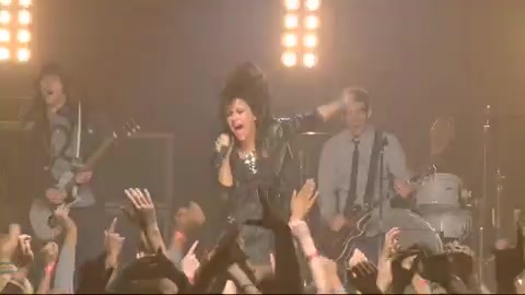 Demi Lovato - Behind the Scenes - Here We Go Again 1656 - Demilush - Behind the Scenes - Here We Go Again - Part oo4