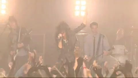 Demi Lovato - Behind the Scenes - Here We Go Again 1658 - Demilush - Behind the Scenes - Here We Go Again - Part oo4