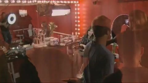 Demi Lovato - Behind the Scenes - Here We Go Again 294