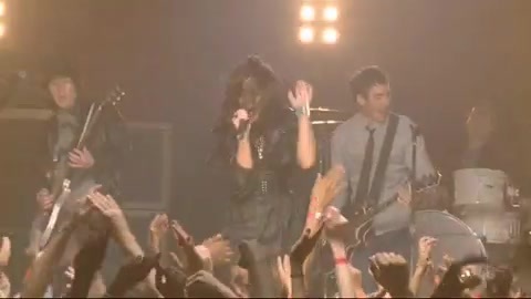 Demi Lovato - Behind the Scenes - Here We Go Again 1661 - Demilush - Behind the Scenes - Here We Go Again - Part oo4