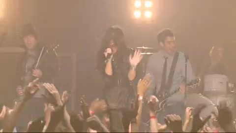 Demi Lovato - Behind the Scenes - Here We Go Again 1662 - Demilush - Behind the Scenes - Here We Go Again - Part oo4