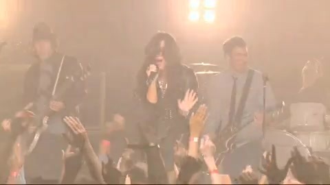 Demi Lovato - Behind the Scenes - Here We Go Again 1663 - Demilush - Behind the Scenes - Here We Go Again - Part oo4