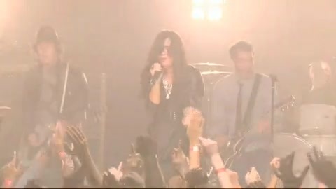 Demi Lovato - Behind the Scenes - Here We Go Again 1664 - Demilush - Behind the Scenes - Here We Go Again - Part oo4