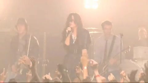 Demi Lovato - Behind the Scenes - Here We Go Again 1665 - Demilush - Behind the Scenes - Here We Go Again - Part oo4