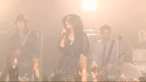 Demi Lovato - Behind the Scenes - Here We Go Again 1666 - Demilush - Behind the Scenes - Here We Go Again - Part oo4