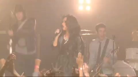 Demi Lovato - Behind the Scenes - Here We Go Again 1667 - Demilush - Behind the Scenes - Here We Go Again - Part oo4