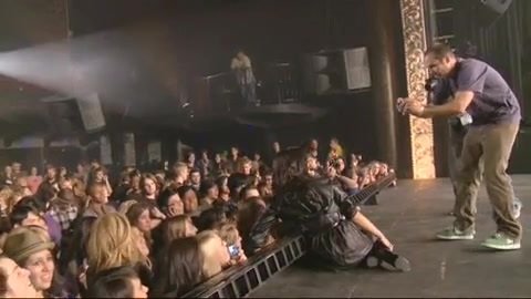 Demi Lovato - Behind the Scenes - Here We Go Again 1184