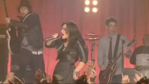 Demi Lovato - Behind the Scenes - Here We Go Again 1669 - Demilush - Behind the Scenes - Here We Go Again - Part oo4