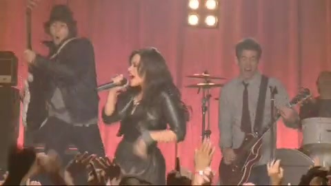 Demi Lovato - Behind the Scenes - Here We Go Again 1670 - Demilush - Behind the Scenes - Here We Go Again - Part oo4