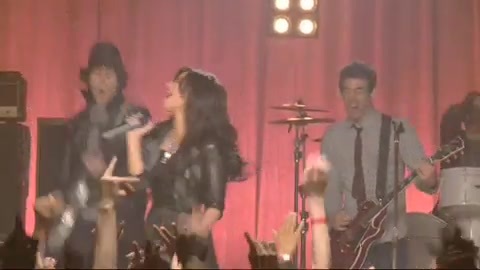 Demi Lovato - Behind the Scenes - Here We Go Again 1671 - Demilush - Behind the Scenes - Here We Go Again - Part oo4