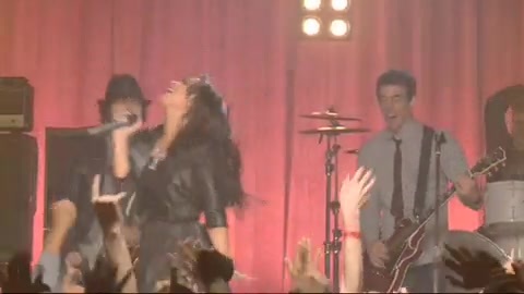 Demi Lovato - Behind the Scenes - Here We Go Again 1672 - Demilush - Behind the Scenes - Here We Go Again - Part oo4