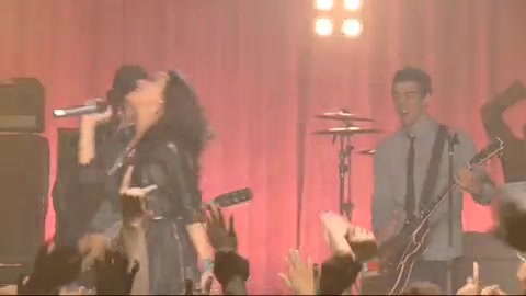 Demi Lovato - Behind the Scenes - Here We Go Again 1673 - Demilush - Behind the Scenes - Here We Go Again - Part oo4