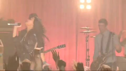 Demi Lovato - Behind the Scenes - Here We Go Again 1674 - Demilush - Behind the Scenes - Here We Go Again - Part oo4