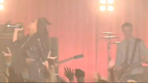 Demi Lovato - Behind the Scenes - Here We Go Again 1675 - Demilush - Behind the Scenes - Here We Go Again - Part oo4