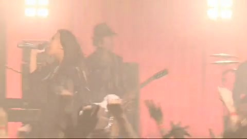 Demi Lovato - Behind the Scenes - Here We Go Again 1677