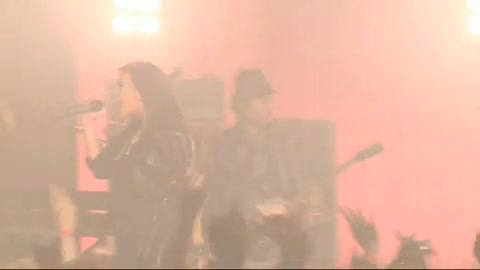 Demi Lovato - Behind the Scenes - Here We Go Again 1678