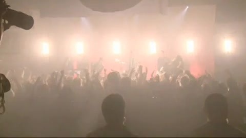 Demi Lovato - Behind the Scenes - Here We Go Again 1203