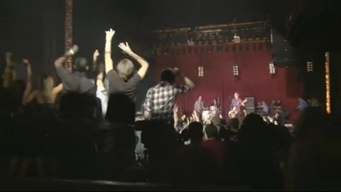 Demi Lovato - Behind the Scenes - Here We Go Again 1693