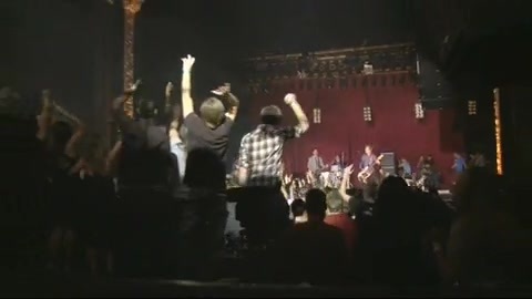 Demi Lovato - Behind the Scenes - Here We Go Again 1694