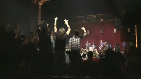 Demi Lovato - Behind the Scenes - Here We Go Again 1696