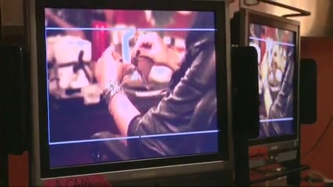 Demi Lovato - Behind the Scenes - Here We Go Again 699