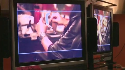 Demi Lovato - Behind the Scenes - Here We Go Again 700