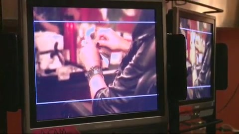 Demi Lovato - Behind the Scenes - Here We Go Again 702