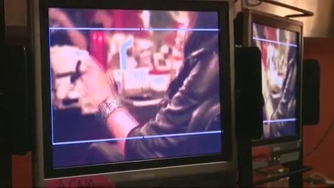 Demi Lovato - Behind the Scenes - Here We Go Again 704