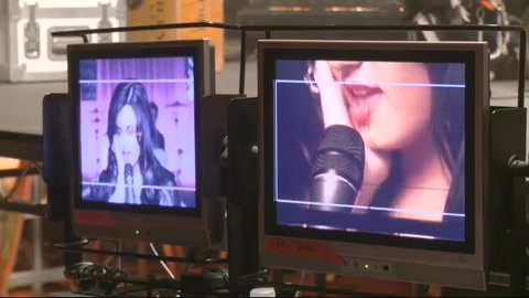 Demi Lovato - Behind the Scenes - Here We Go Again 344