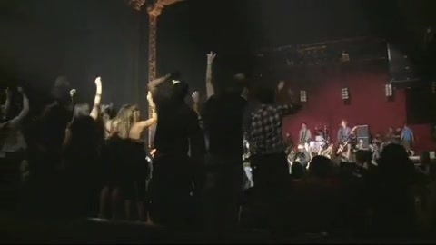 Demi Lovato - Behind the Scenes - Here We Go Again 1702