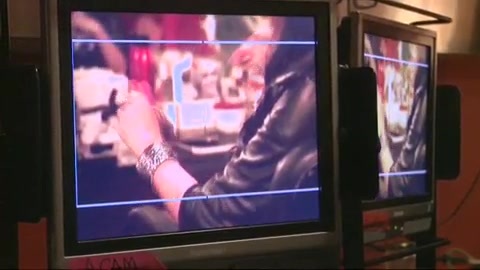 Demi Lovato - Behind the Scenes - Here We Go Again 705