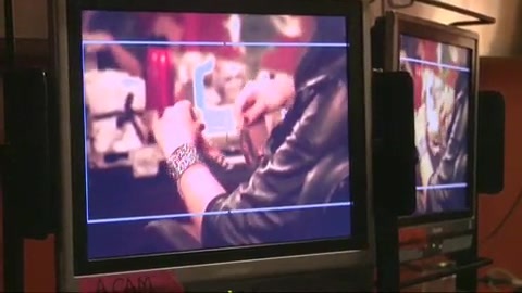 Demi Lovato - Behind the Scenes - Here We Go Again 707