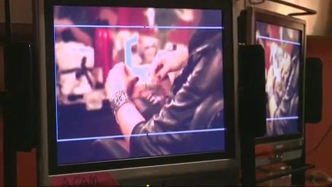 Demi Lovato - Behind the Scenes - Here We Go Again 708